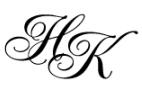 Musikinstrumente der Firma HK